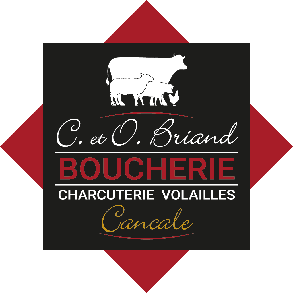 C. et O. Briand • Boucherie - Charcuterie - Traiteur